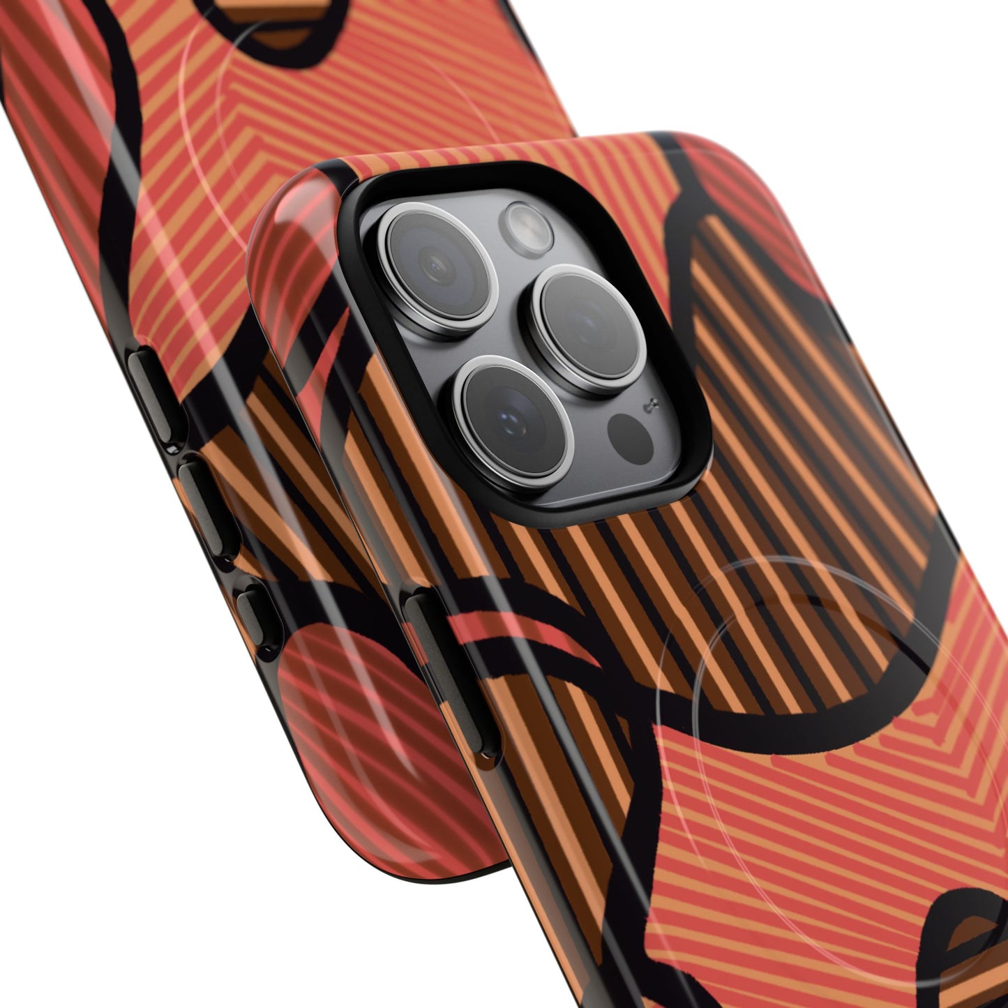 "Lounge Bubble" case for iPhone®