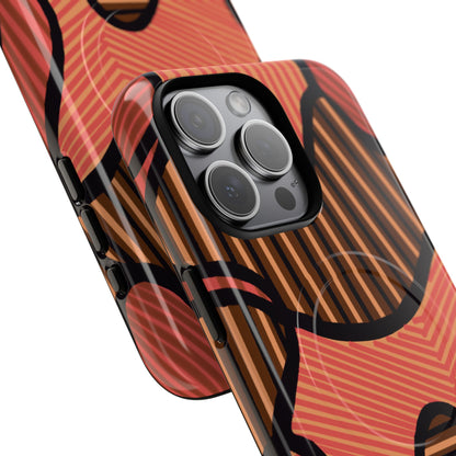 "Lounge Bubble" case for iPhone®