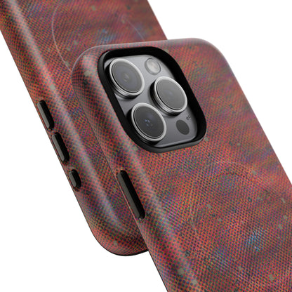 MagSafe "Flow Trail III" case for iPhone®