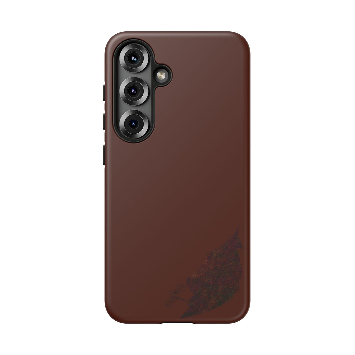 "Put Me In Fall II" Case for Samsung Galaxy