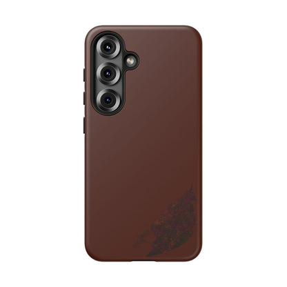 "Put Me In Fall II" Case for Samsung Galaxy