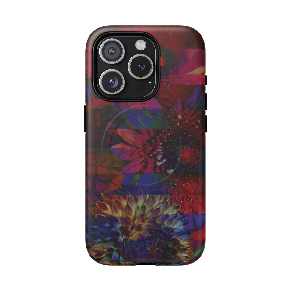 "O.T.W. II" MagSafe Case for iPhone