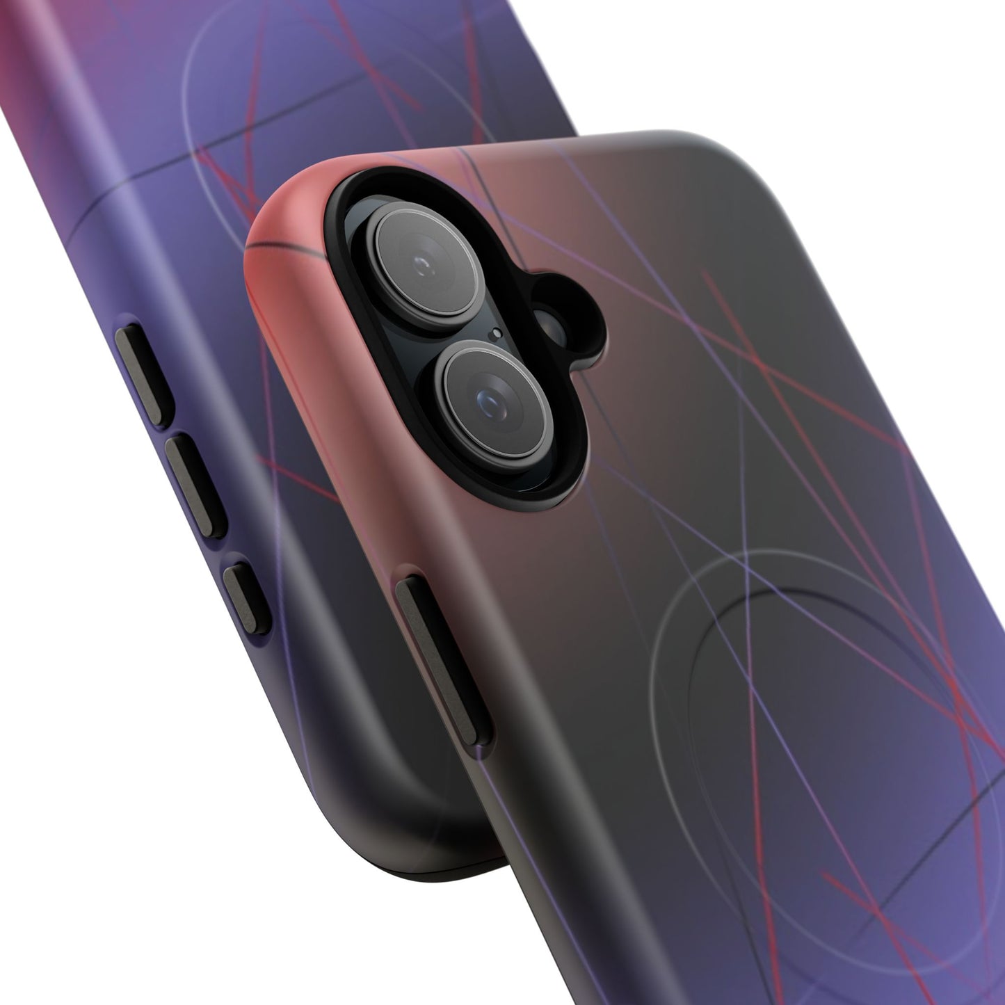 "Rain Blend" case for iPhone®