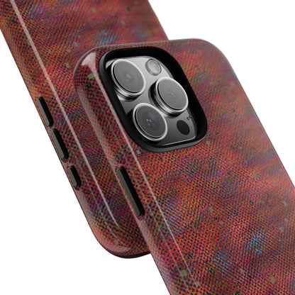 "Flow Trail III" case for iPhone®