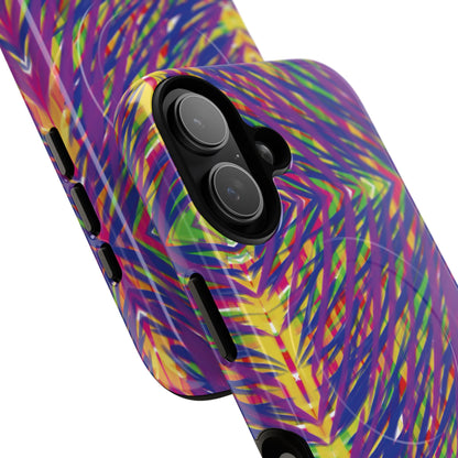 "Color Blast" case for iPhone®