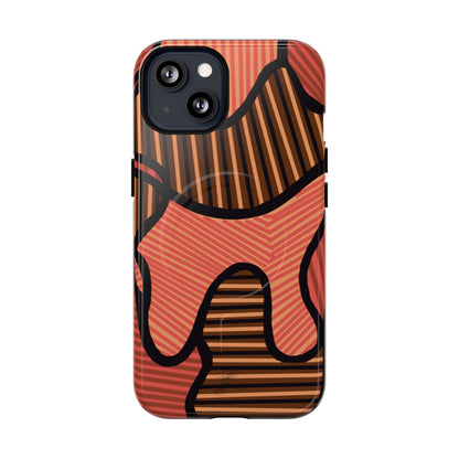 "Lounge Bubble" case for iPhone®