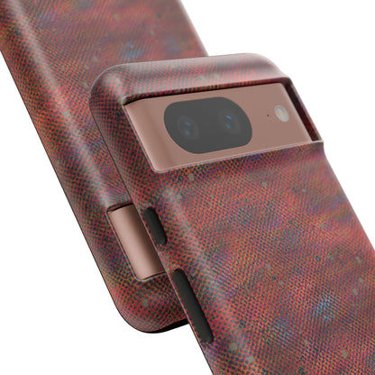 "Flow Trail III" case for Google Pixel®