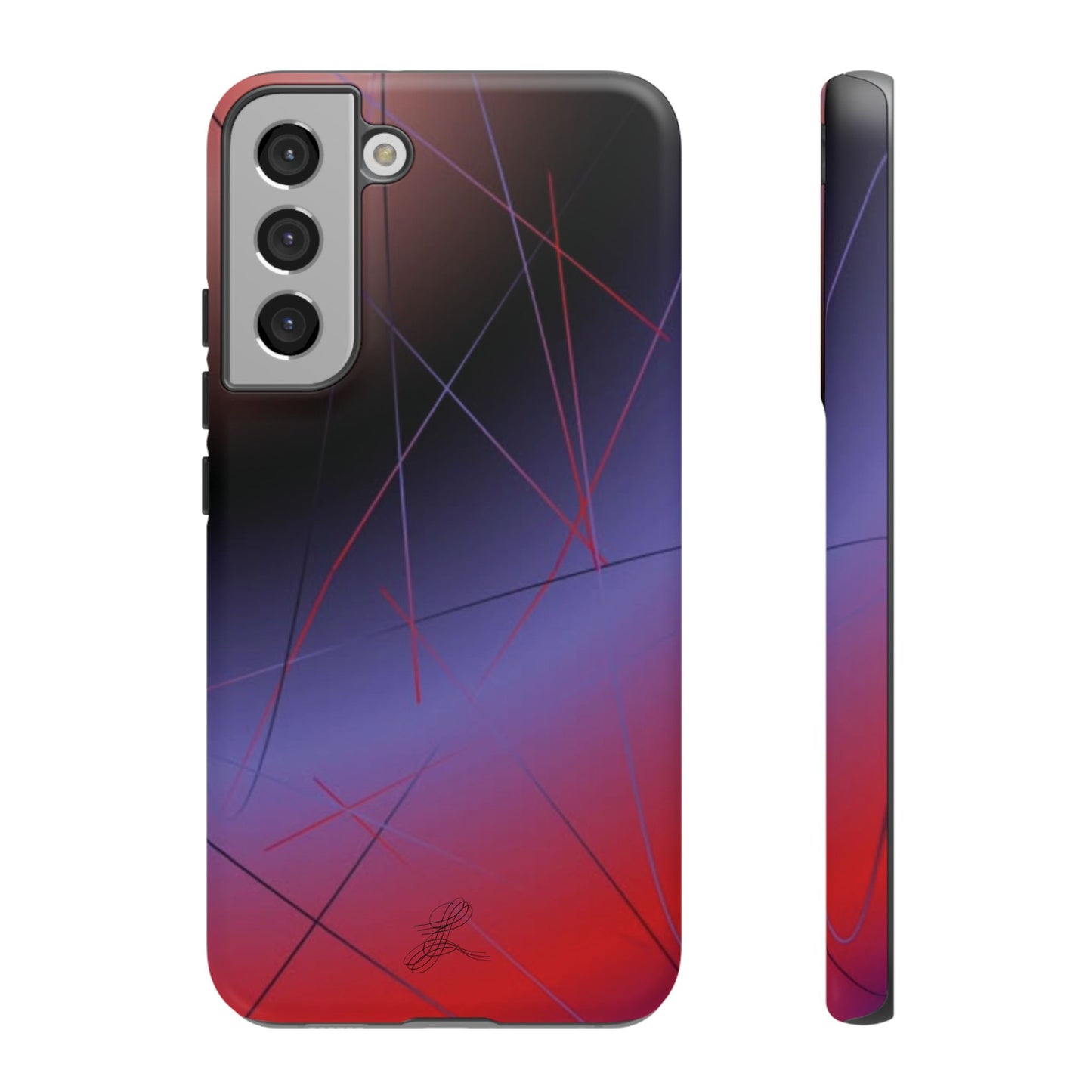 "Rain Blend" case for Samsung Galaxy®