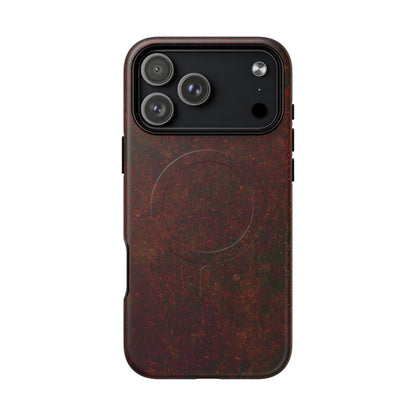 "Put Me In Fall" MagSafe Case for iPhone