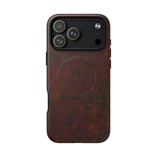 "Put Me In Fall" MagSafe Case for iPhone