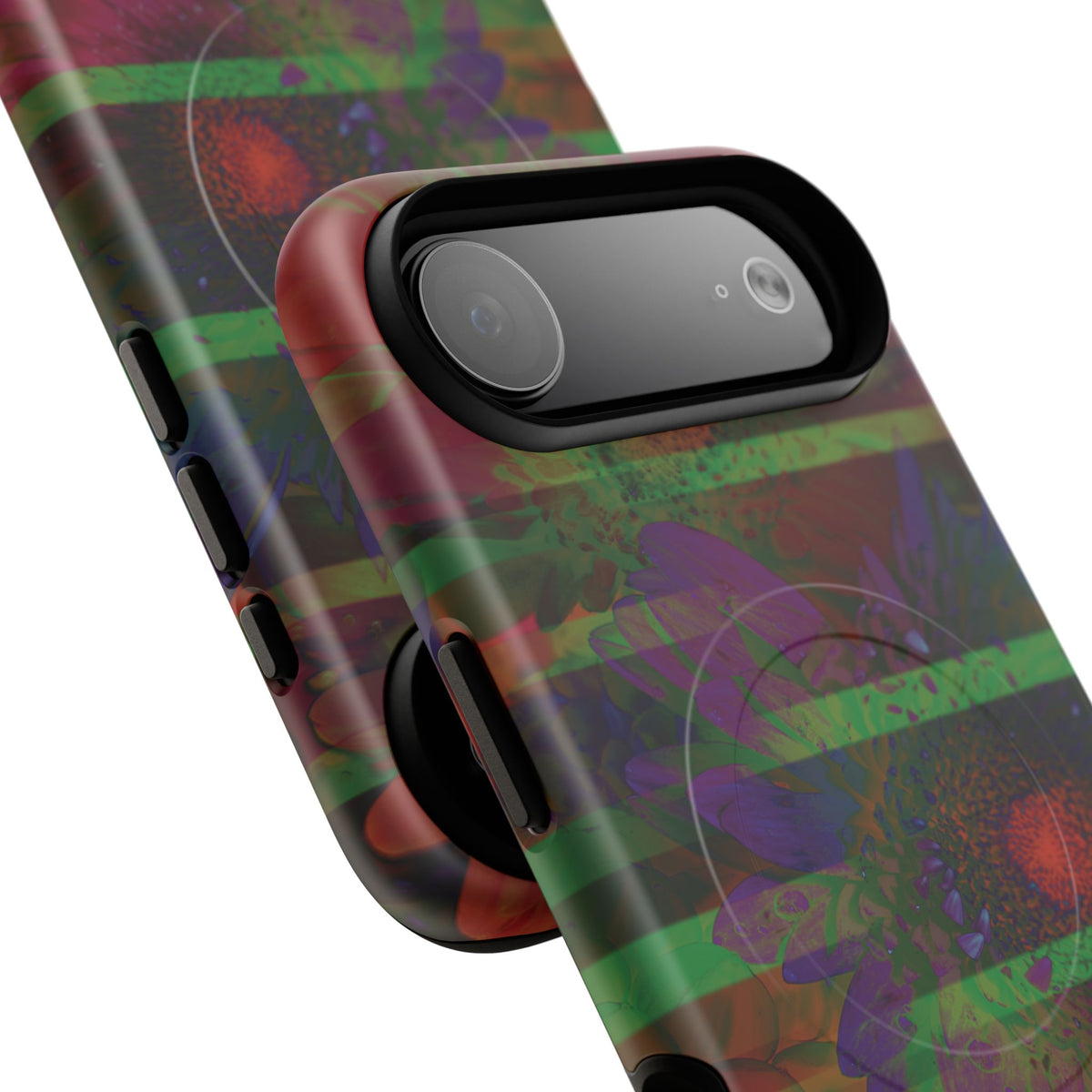 "O.T.W. I" MagSafe Case for iPhone