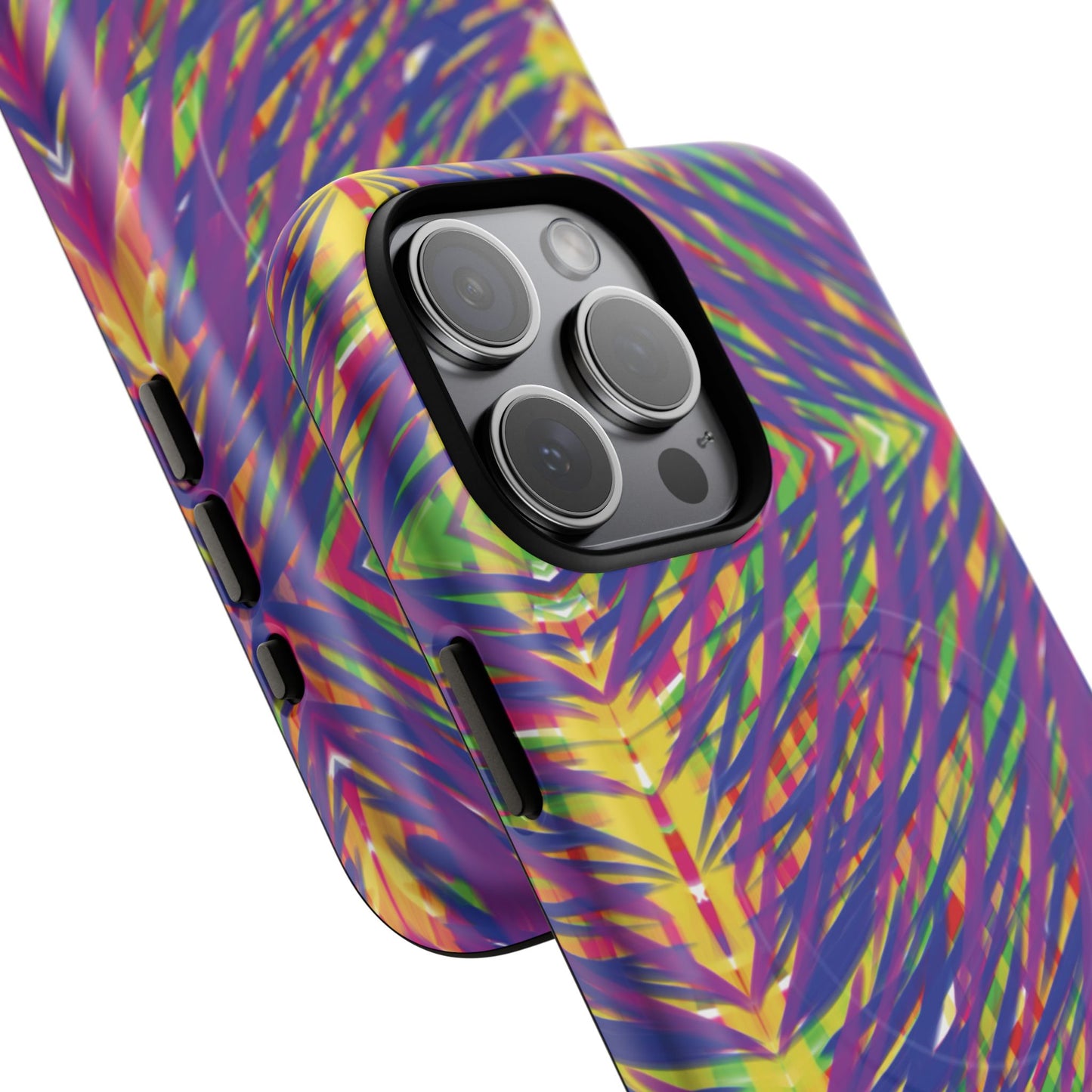 "Color Blast" case for iPhone®