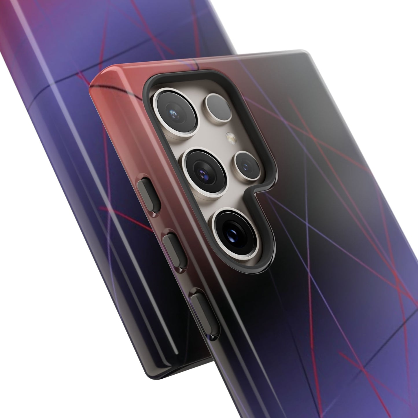 "Rain Blend" case for Samsung Galaxy®