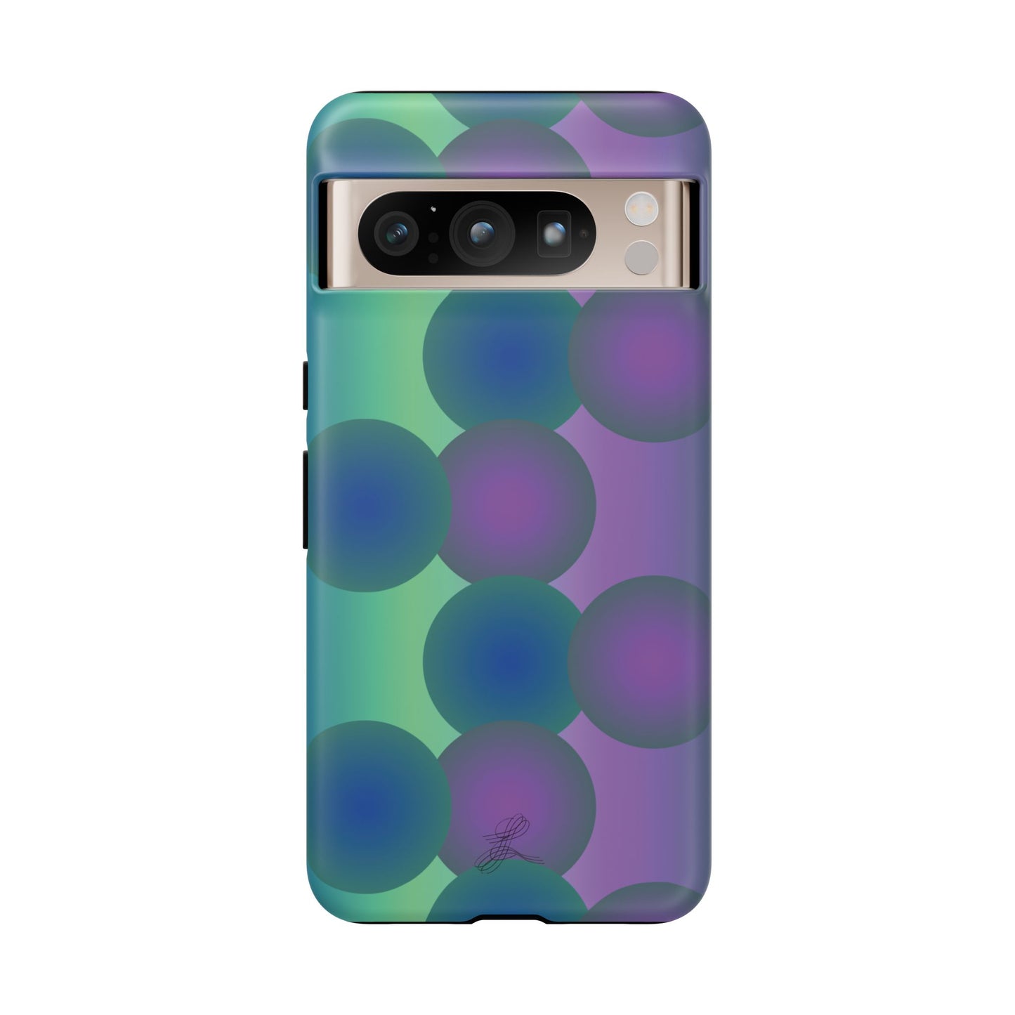 "Grape Berry" case for Google Pixel®