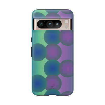"Grape Berry" case for Google Pixel®
