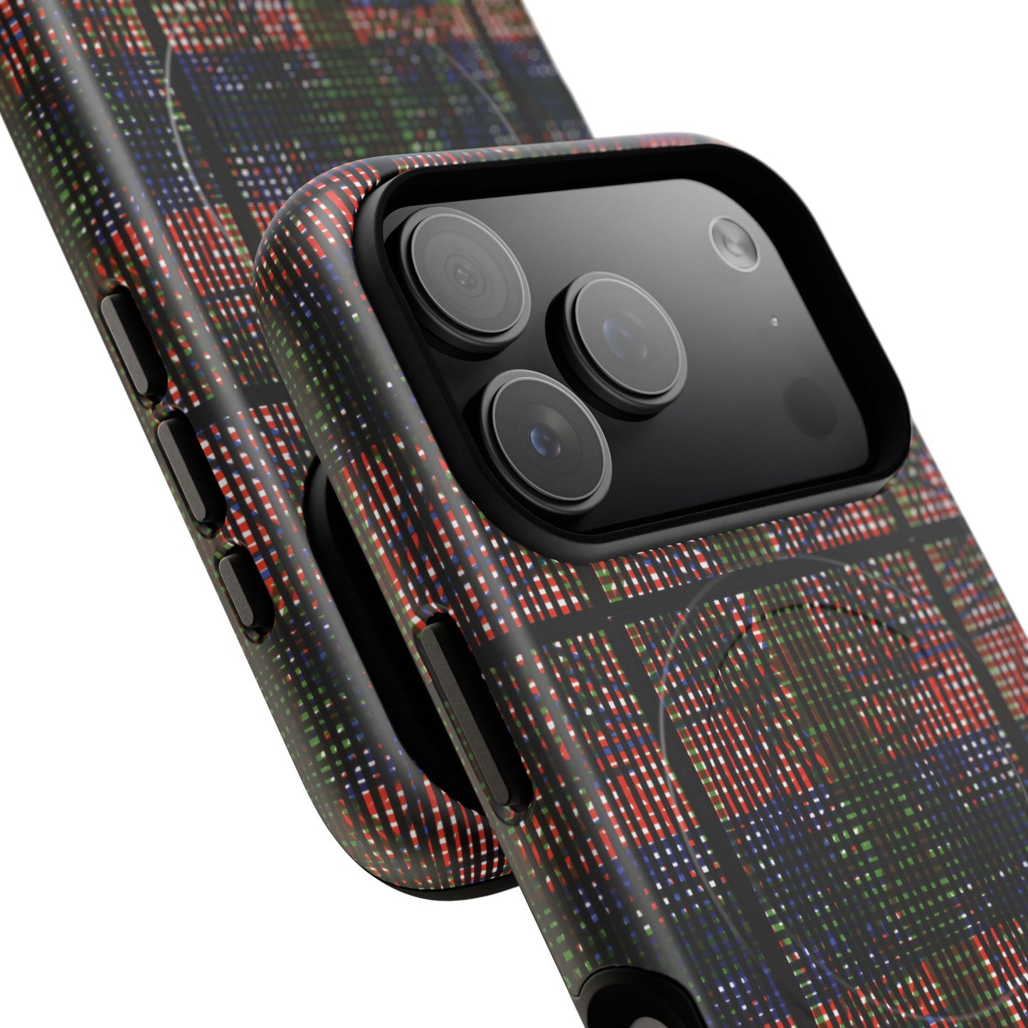 "On Line" case for iPhone®