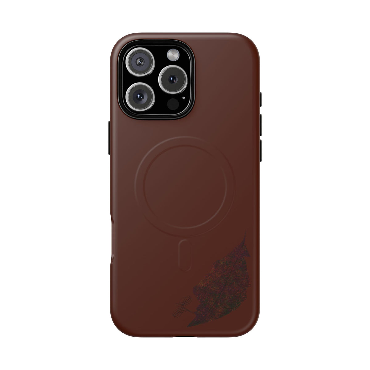 "Put Me In Fall II" MagSafe Case for iPhone