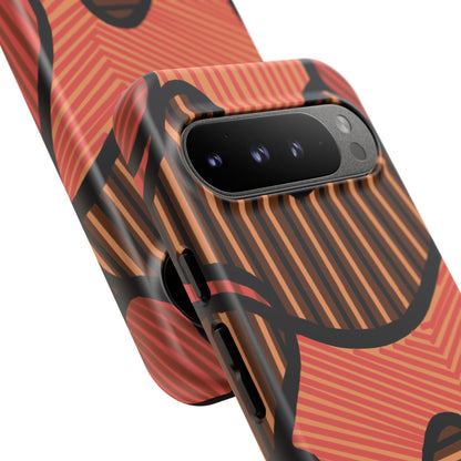 "Lounge Bubble" case for Google Pixel®