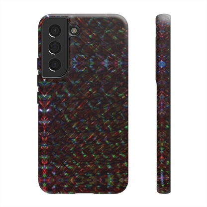 "Midnight Swirl" case for Samsung Galaxy®