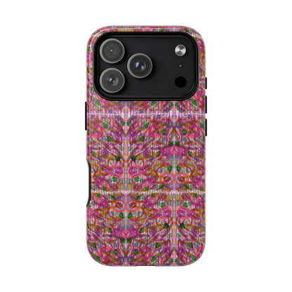 "Flower Ball" case for iPhone®