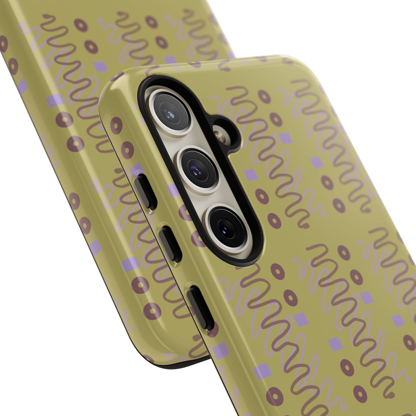 "Sling Bounce" case for Samsung Galaxy®