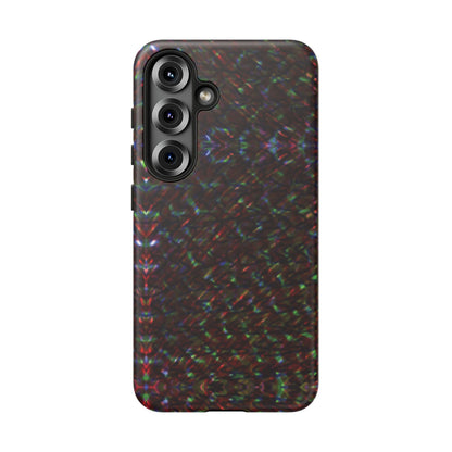 "Midnight Swirl" case for Samsung Galaxy®
