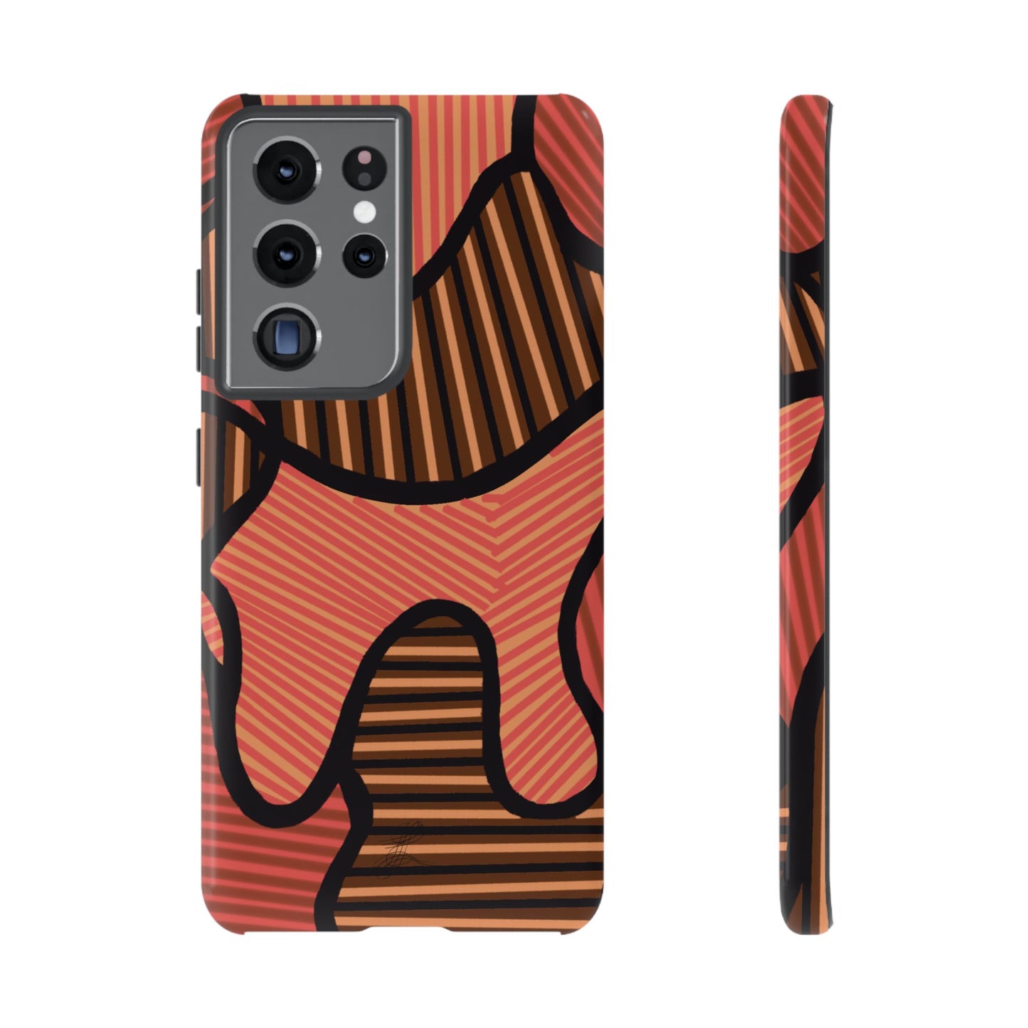 "Lounge Bubble" case for Samsung Galaxy®