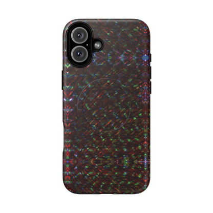 "Midnight Swirl" case for iPhone®