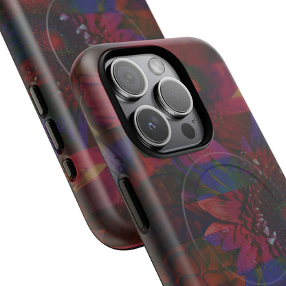 "O.T.W. II" MagSafe Case for iPhone