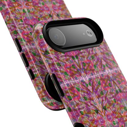 "Flower Ball" case for iPhone®