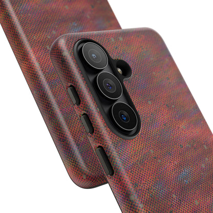 "Flow Trail III" case for Samsung Galaxy®