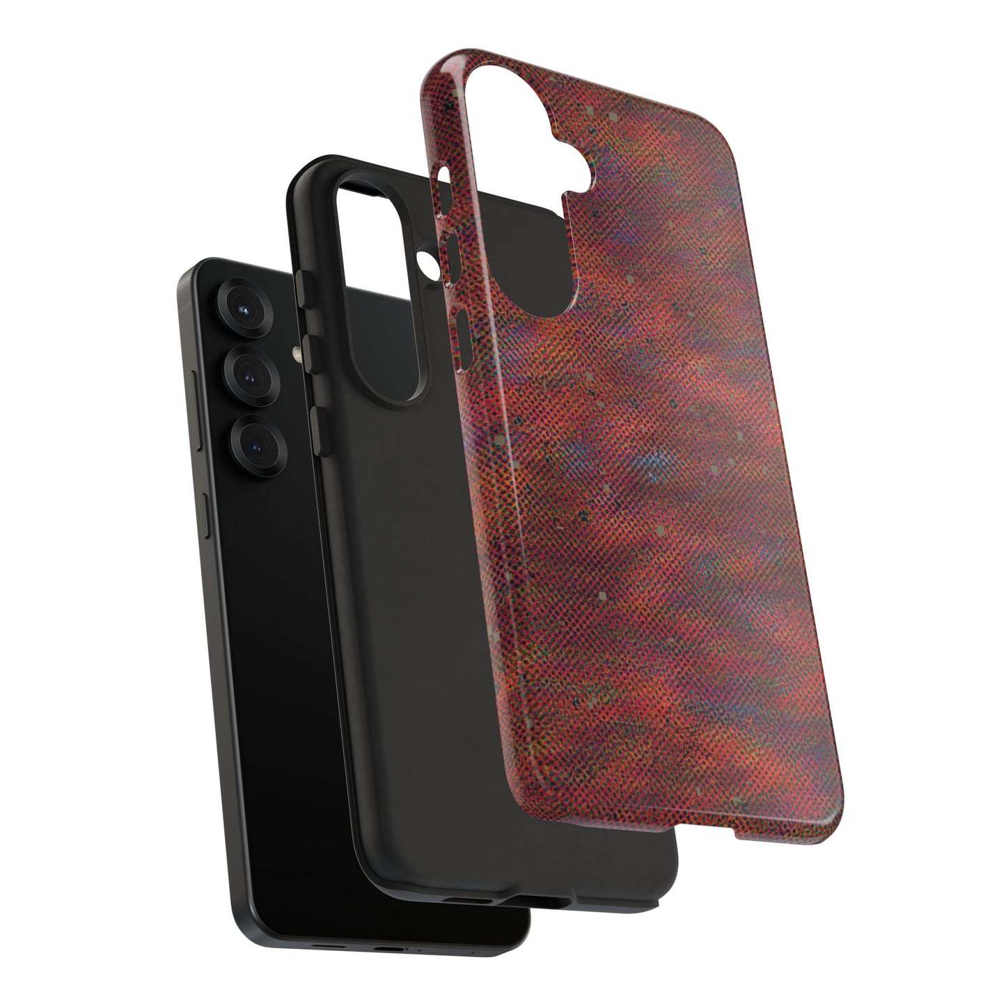 "Flow Trail III" case for Samsung Galaxy®