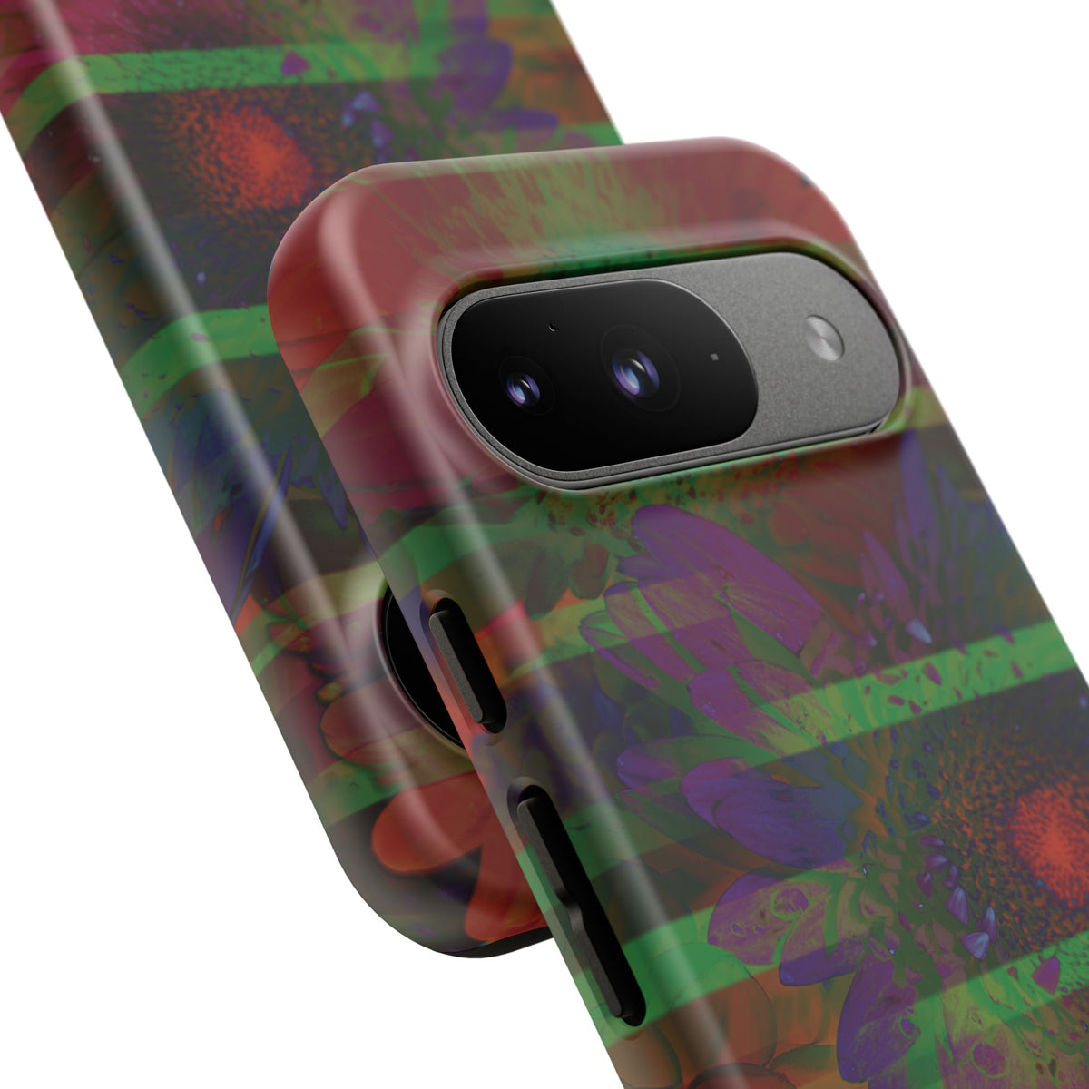 "O.T.W. I" Case for Google Pixel
