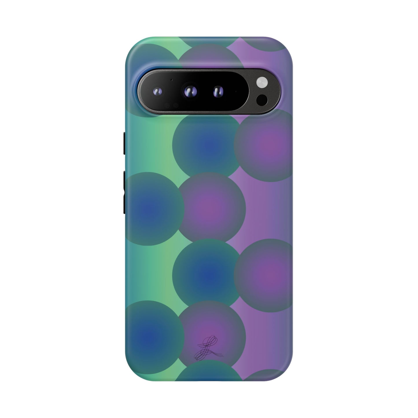 "Grape Berry" case for Google Pixel®