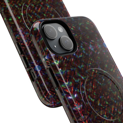 "Midnight Swirl" case for iPhone®