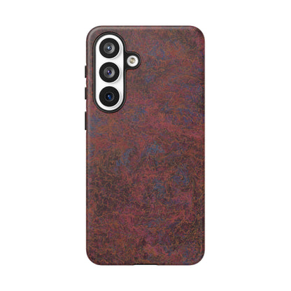 "Flow Trail IV" case for Samsung Galaxy®