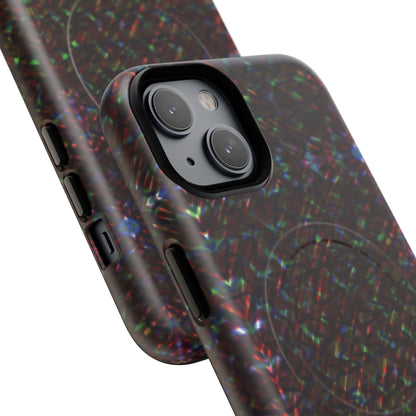 "Midnight Swirl" case for iPhone®