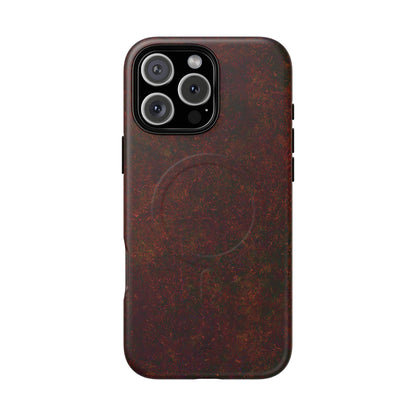 "Put Me In Fall" MagSafe Case for iPhone