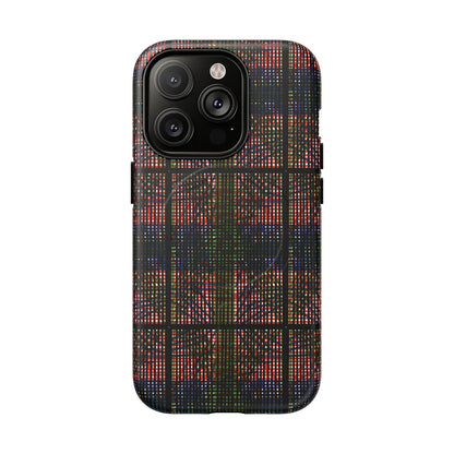 "On Line" case for iPhone®