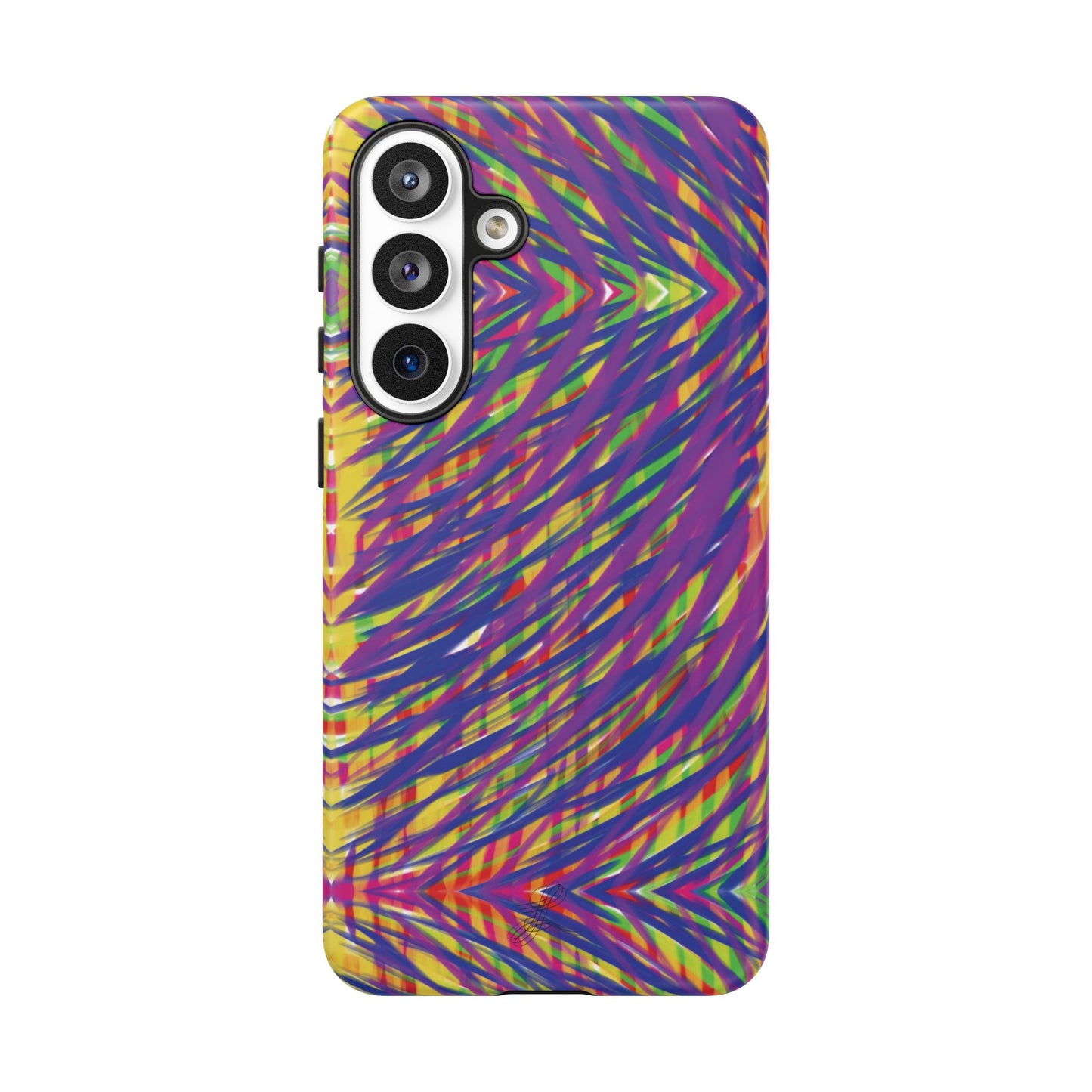 "Color Blast" case for Samsung Galaxy®