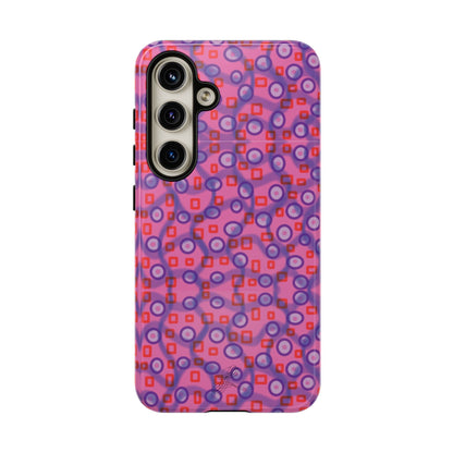 "Dream Wave" case for Samsung Galaxy®