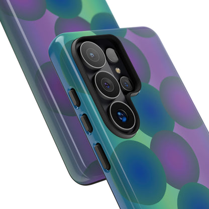 "Grape Berry" case for Samsung Galaxy®