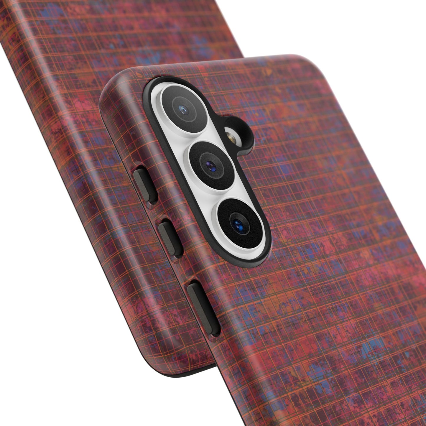 "Flow Trail I" Case For Samsung Galaxy®