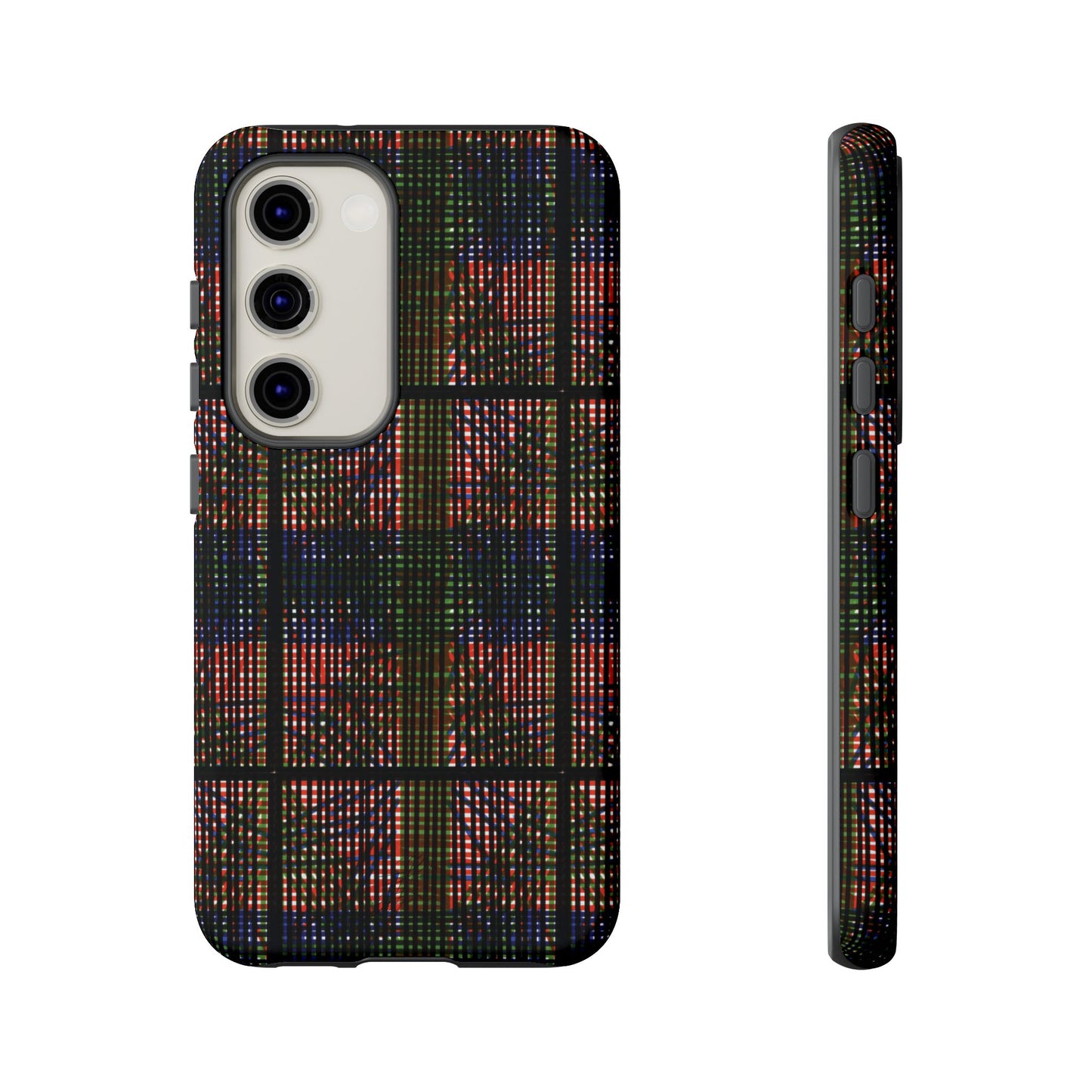 "On Line" case for Samsung Galaxy®