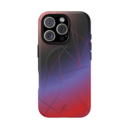 "Rain Blend" case for iPhone®