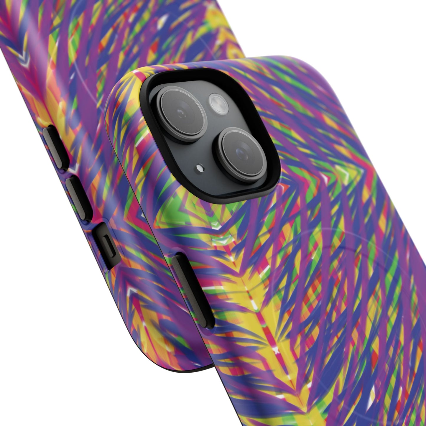 "Color Blast" case for iPhone®