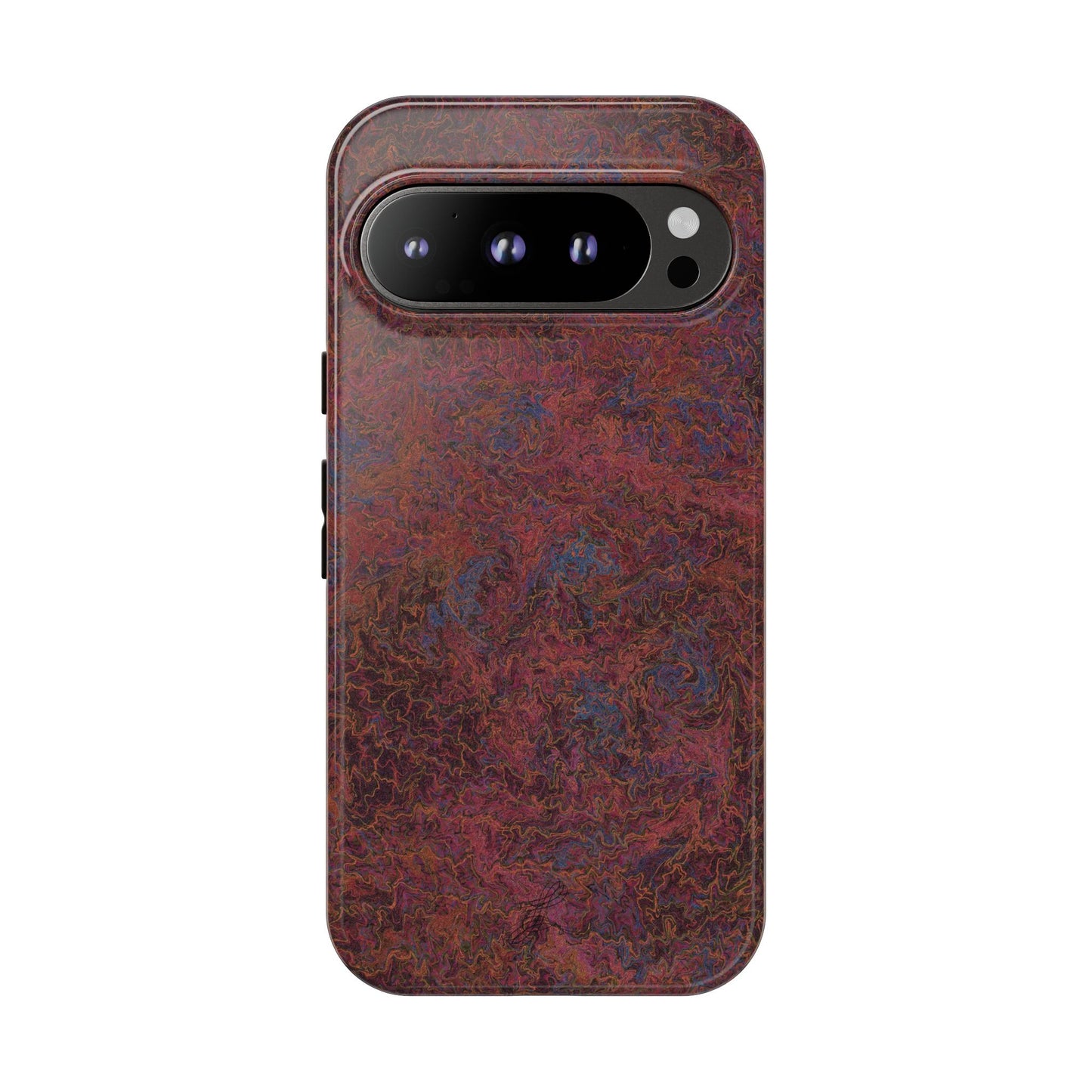 "Flow Trail IV" case for Google Pixel®
