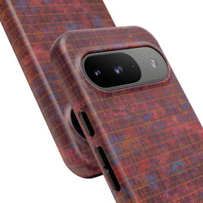 "Flow Trail I" Case For Google Pixel®