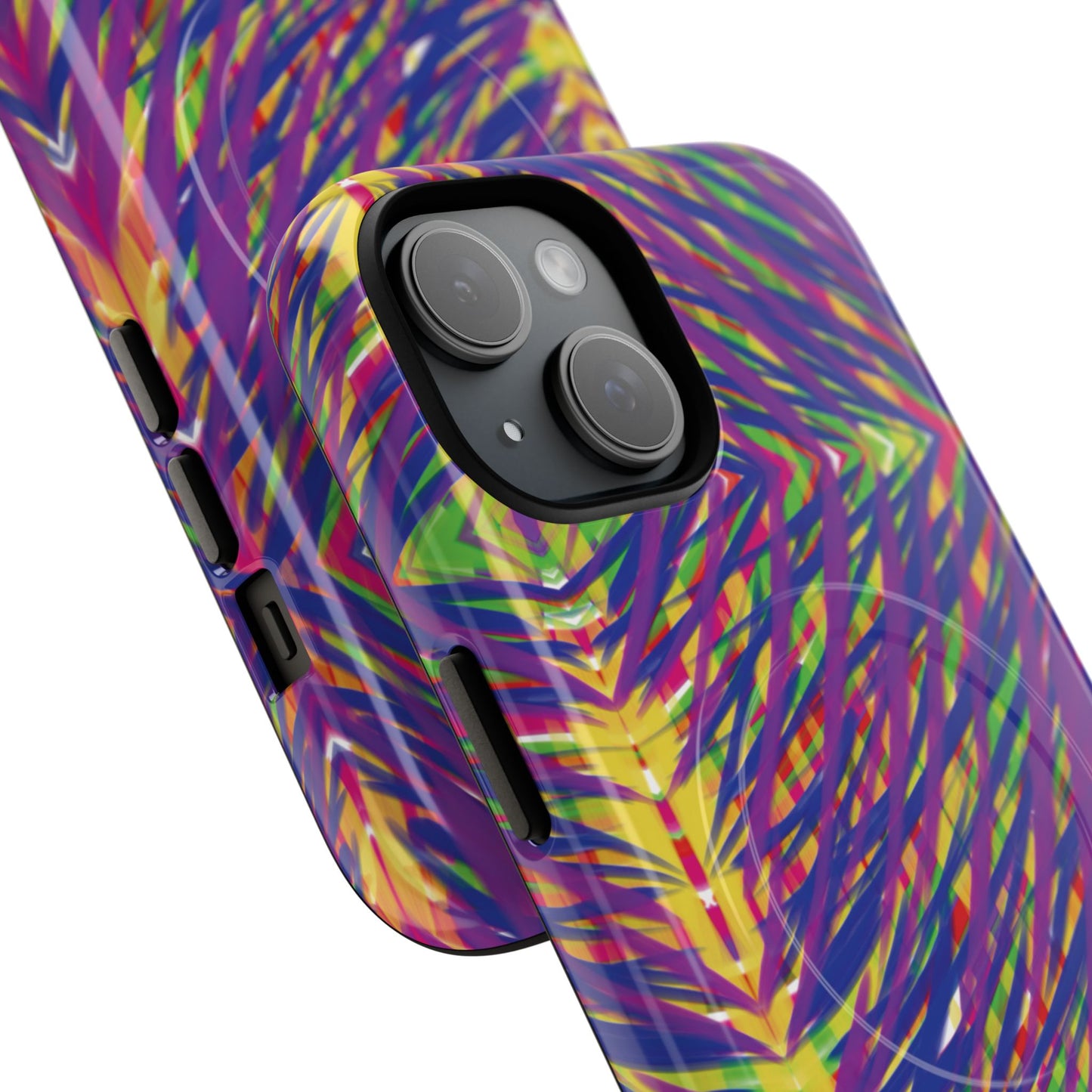 "Color Blast" case for iPhone®