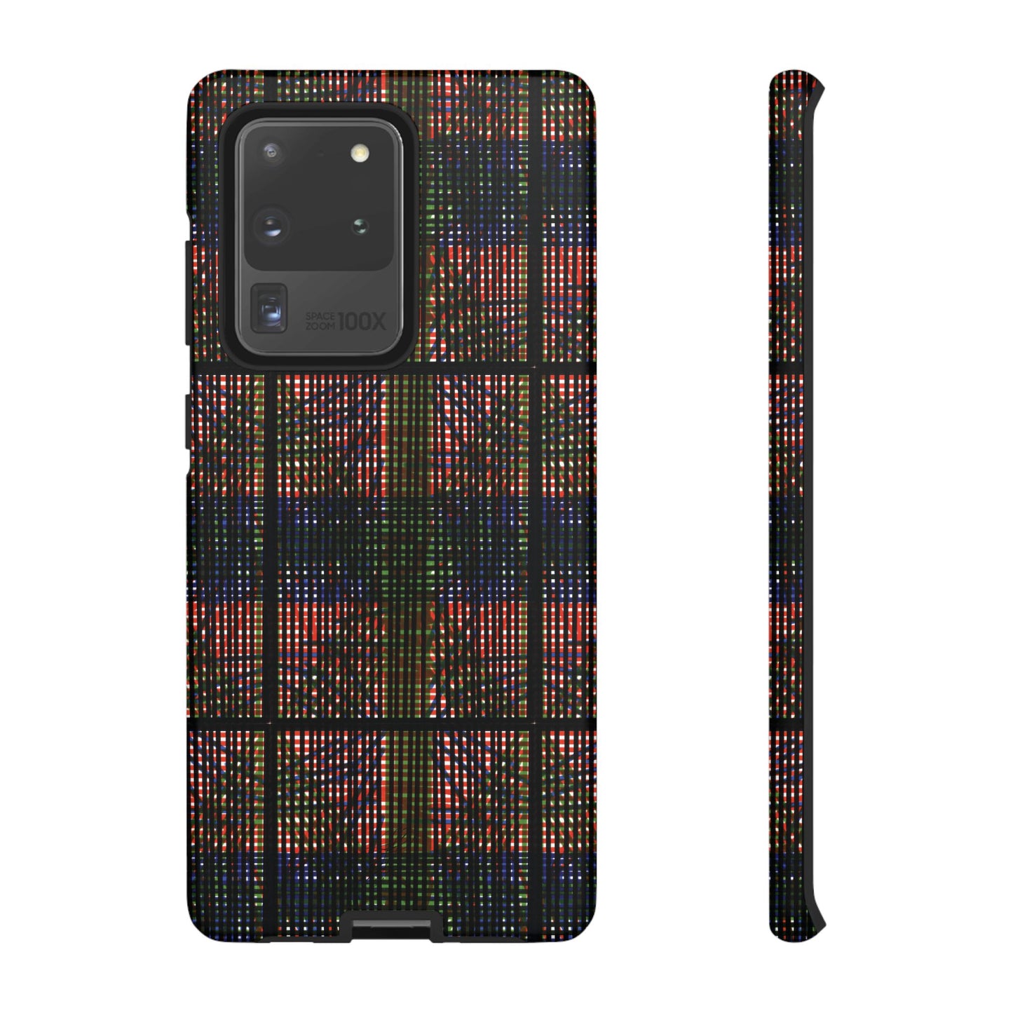 "On Line" case for Samsung Galaxy®